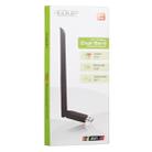 EDUP EP-AC1666 Dual Band 11AC 650Mbps High Speed Wireless USB Adapter WiFi Receiver, Driver Free - 6