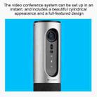 Logitech CC2000E Small Groups HD 1080P Video Conference Webcam Camera with Microphone, EU Plug - 3