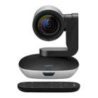 Logitech CC2900EP HD 1080P 10X Lossless Zoom Corporate Conference Camera, EU Plug - 1