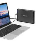 ORICO 7688C3 8TB 3.5 inch USB-C / Type-C Mobile HDD Enclosure with Detachable Base, Cable Length: 1m - 1