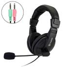 TUCCI TC-L750MV Stereo PC Gaming Headset with Microphone - 1