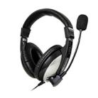 TUCCI TC-L760MV Stereo PC Gaming Headset with Microphone - 2