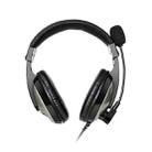 TUCCI TC-L760MV Stereo PC Gaming Headset with Microphone - 7
