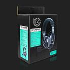 TUCCI TC-L760MV Stereo PC Gaming Headset with Microphone - 12