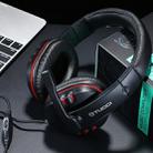 TUCCI X6 Super Bass Stereo PC Gaming Headset with Microphone - 6