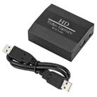 HDMI USD HD Video Capture with Loop - 4