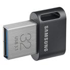 Original Samsung FIT Plus 32GB USB 3.1 Gen1 U Disk Flash Drives - 1