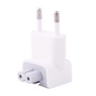 EU Plug Portable Power Socket Travel Charger Converter Adapter (Used with IP7G0996W Host) - 1