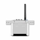 Measy AV220 2.4GHz Wireless Audio / Video Transmitter and Receiver, Transmission Distance: 200m, US Plug - 5
