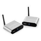 Measy AV220 2.4GHz Wireless Audio / Video Transmitter and Receiver, Transmission Distance: 200m, US Plug - 9