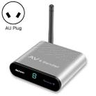 Measy AV220 2.4GHz Wireless Audio / Video Transmitter and Receiver, Transmission Distance: 200m, AU Plug - 1