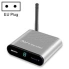 Measy AV220 2.4GHz Wireless Audio / Video Transmitter and Receiver, Transmission Distance: 200m, EU Plug - 1