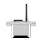 Measy AV240 2.4GHz Wireless Audio / Video Transmitter and Receiver with Infrared Return Function, Transmission Distance: 400m - 5