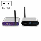 Measy AV530 5.8GHz Wireless Audio / Video Transmitter and Receiver, Transmission Distance: 300m, EU Plug - 1