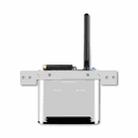 Measy AV550 5.8GHz Wireless Audio / Video Transmitter Receiver with Infrared Return, US Plug - 12