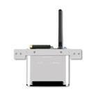 Measy AV230 2.4GHz Wireless Audio / Video Transmitter and Receiver with Infrared Return Function, Transmission Distance: 300m, US Plug - 5