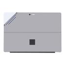 Tablet PC Shell Protective Back Film Sticker for Microsoft Surface Pro 3 (Grey) - 1