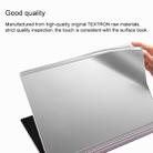 4 in 1 Notebook Shell Protective Film Sticker Set for Microsoft Surface Book 2 13.5 inch (i5) (Grey) - 4