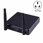 Measy FHD686-2 Full HD 1080P 3D 2.4GHz / 5.8GHz Wireless HD Multimedia Interface Extender 1 Transmitter + 2 Receiver, Transmission Distance: 200m(AU Plug) - 1