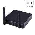 Measy FHD686-2 Full HD 1080P 3D 2.4GHz / 5.8GHz Wireless HD Multimedia Interface Extender 1 Transmitter + 2 Receiver, Transmission Distance: 200m(EU Plug) - 1