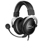 Kingston HyperX Cloud Silver HX-HSCL-SR/NA Storm Head-mounted Gaming Headset - 1