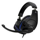 Kingston HyperX Cloud Stinger Core PS4 HX-HSCSC-BK Head-mounted Gaming Headset - 1