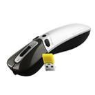 PR-05 2.4G Wireless 6D Gyroscope Fly Air Mouse Laser Pointer Pen Presenter for PC / Laptop Teaching Conference Speech - 4
