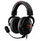 Kingston HyperX Cloud Core KHX-HSCC-BK Tomahawk Head-mounted Gaming Headset - 1