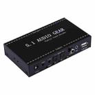 NK-A6L 5.1 Audio Gear Digital Sound Decoder, AU Plug - 1