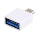 Micro USB to USB OTG Adapter - 1