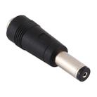 6.5 x 1.4mm to 5.5 x 2.1mm DC Power Plug Connector for Sony - 2