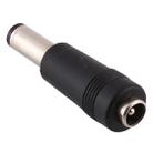 6.5 x 1.4mm to 5.5 x 2.1mm DC Power Plug Connector for Sony - 3