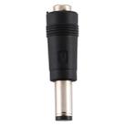 6.5 x 1.4mm to 5.5 x 2.1mm DC Power Plug Connector for Sony - 4