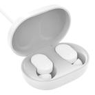 Bluetooth Earphone Charging Box for Xiaomi AirDots Youth Version (SAS6960W) - 1