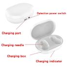 Bluetooth Earphone Charging Box for Xiaomi AirDots Youth Version (SAS6960W) - 8