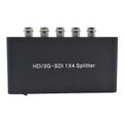 HD/3G-SDI 1X4 Splitter Video Adapter - 4