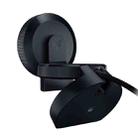 Razer Kiyo 4.0 Million Pixels Ring Fill Light USB Live Broadcast Webcam, Cable Length: 1.5m - 3