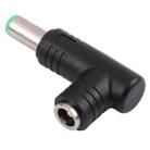 240W 6.3 x 3.0mm Male to 5.5 x 2.5mm Female Adapter Connector - 1