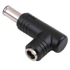 240W 6.0 x 1.4mm Male to 5.5 x 2.5mm Female Adapter Connector - 1