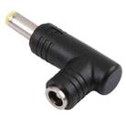 240W 5.5 x 1.7mm Male to 5.5 x 2.5mm Female Adapter Connector - 1
