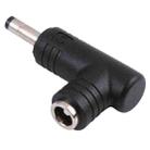 240W 4.0 x 1.7mm Male to 5.5 x 2.5mm Female Adapter Connector - 1