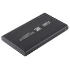 Richwell SATA R2-SATA-1TGB 1TB 2.5 inch USB3.0 Super Speed Interface Mobile Hard Disk Drive(Black) - 2