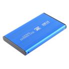 Richwell SATA R2-SATA-1TGB 1TB 2.5 inch USB3.0 Super Speed Interface Mobile Hard Disk Drive(Blue) - 2