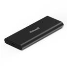 Richwell SSD R280-SSD-60GB 60GB Mobile Hard Disk Drive for Desktop PC(Black) - 1