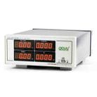 DCUU PM9800 Intelligent Electrical Parameters Measuring Instrument, Basic Edition (EU Plug) - 1