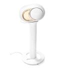 For DEVIALET Phantom 103/105/108DB Wireless Speaker Floor Stand (White) - 1