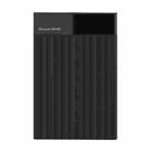 Great Wall HE201 2.5 inch Hard Drive Enclosure HDD SATA External Case - 1