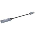 4K 30Hz HDMI to USB3.0 HD Video Capture Card with Cable - 3