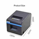 Xprinter XP-N160II USB Port Thermal Automatic Calibration Barcode Printer - 9