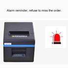 Xprinter XP-N160II USB Port Thermal Automatic Calibration Barcode Printer - 14